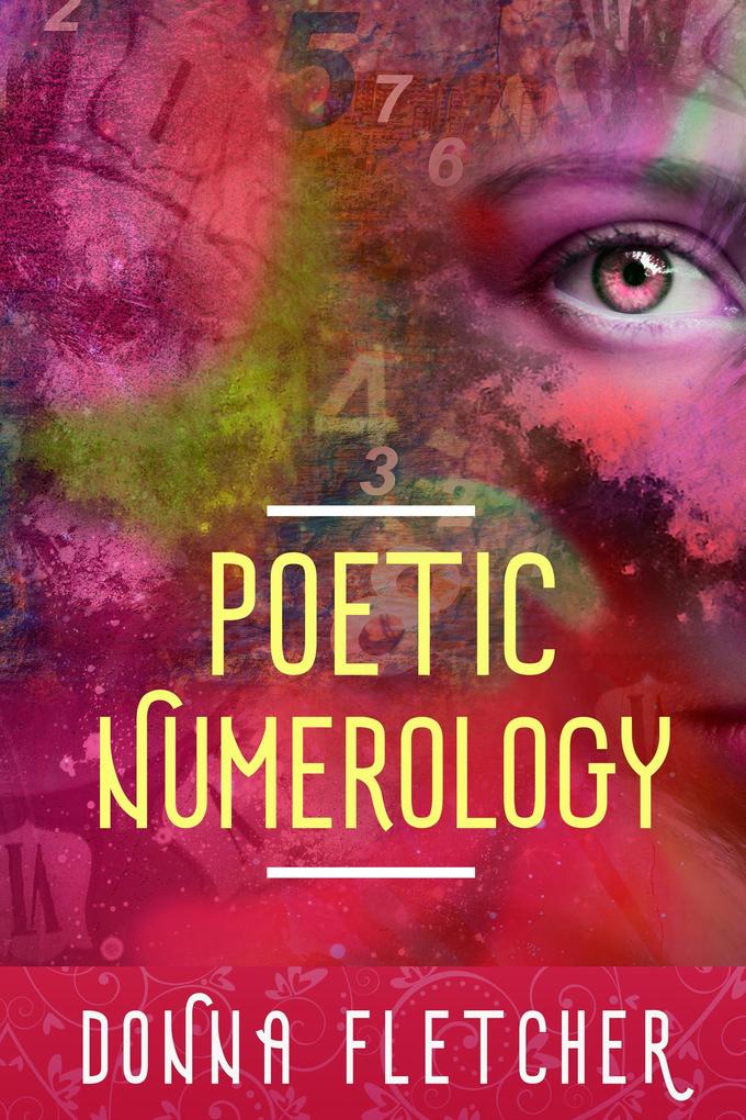Poetic Numerology