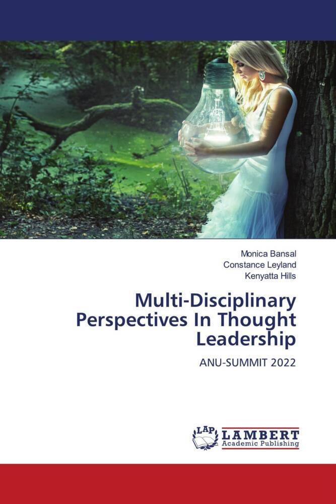 Multi-Disciplinary Perspectives In Thought Leadership