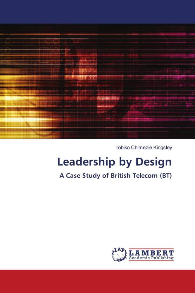 Leadership by Design
