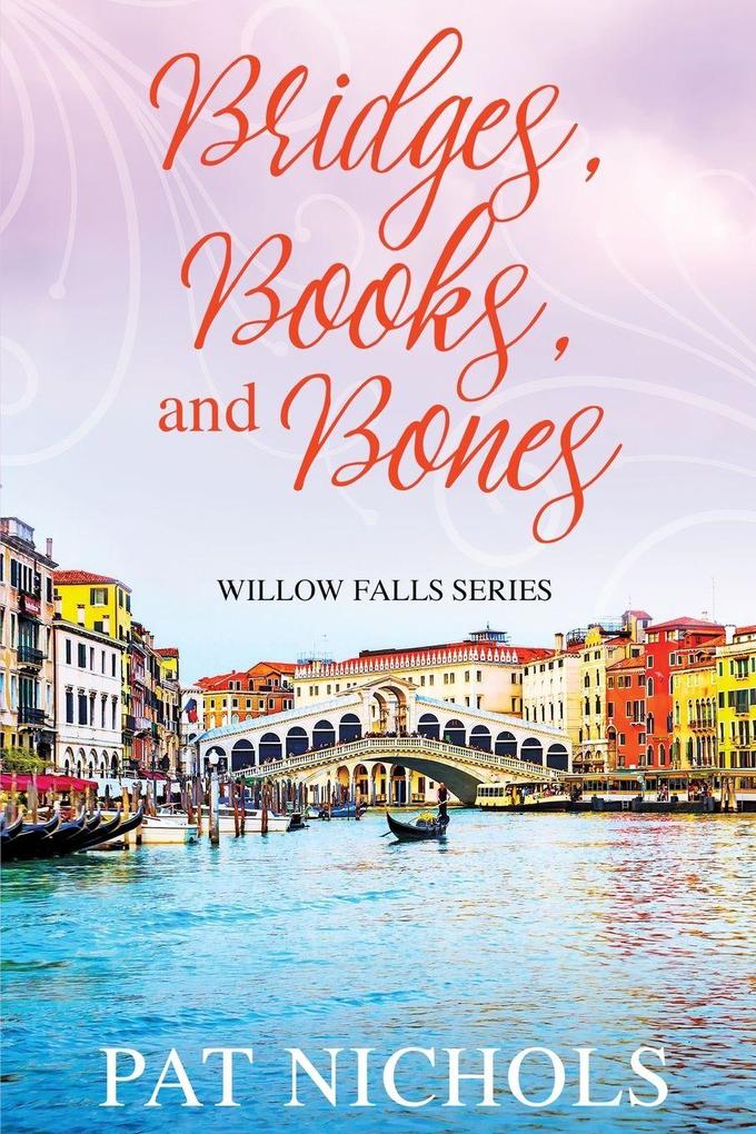 Bridges Books and Bones