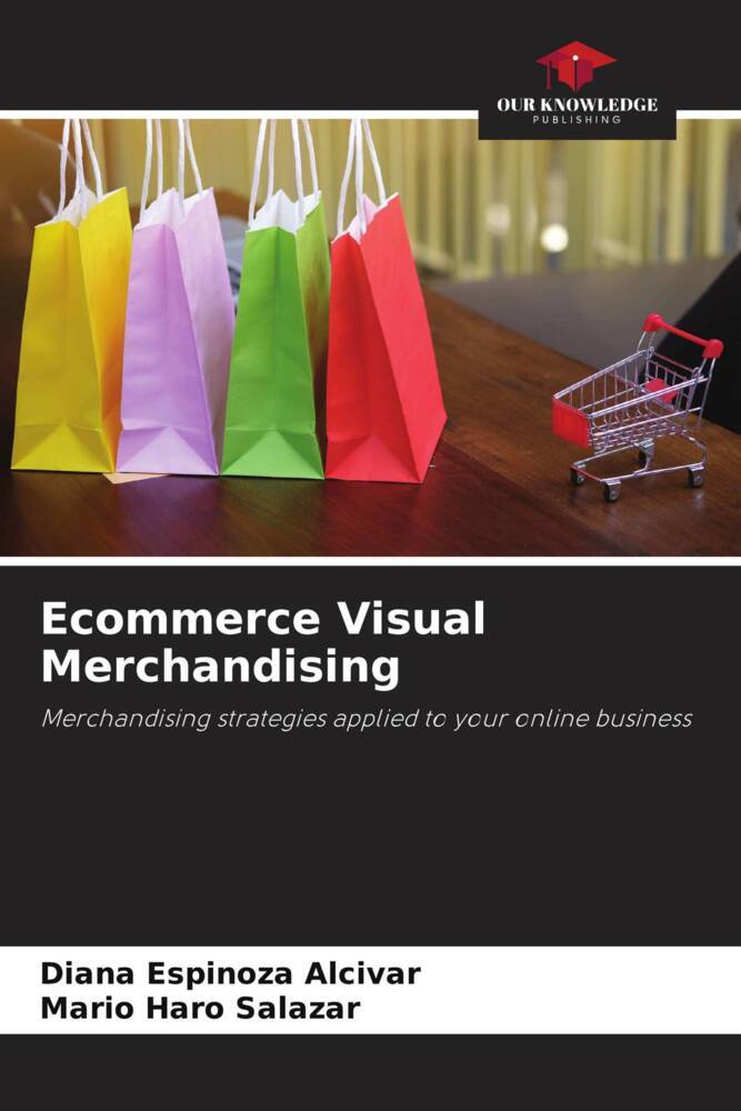 Ecommerce Visual Merchandising