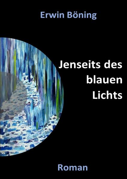 Image of Jenseits des blauen Lichts