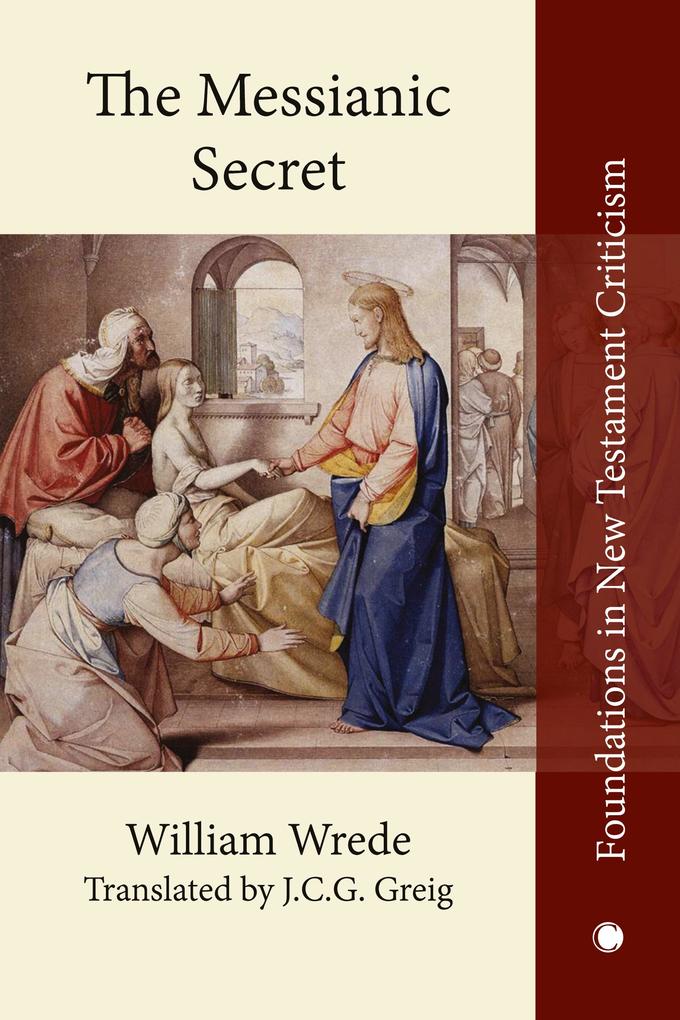 The Messianic Secret