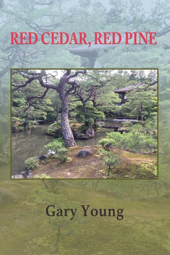 Red Cedar Red Pine