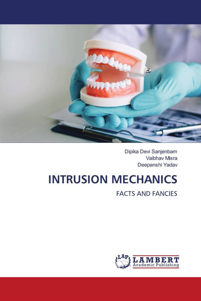 INTRUSION MECHANICS
