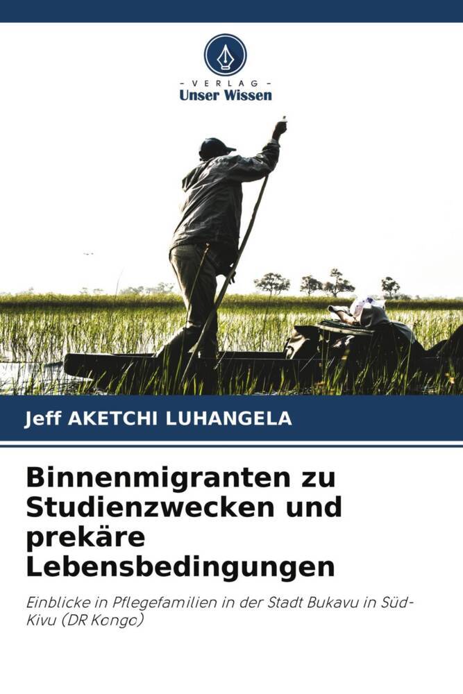 Binnenmigranten zu Studienzwecken und prekäre Lebensbedingungen