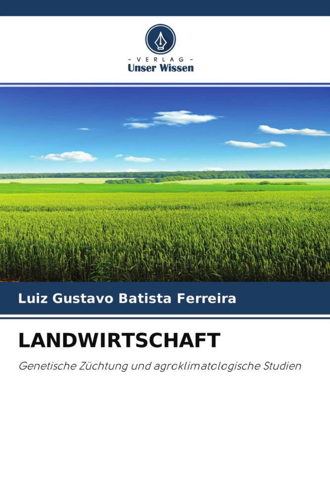 LANDWIRTSCHAFT