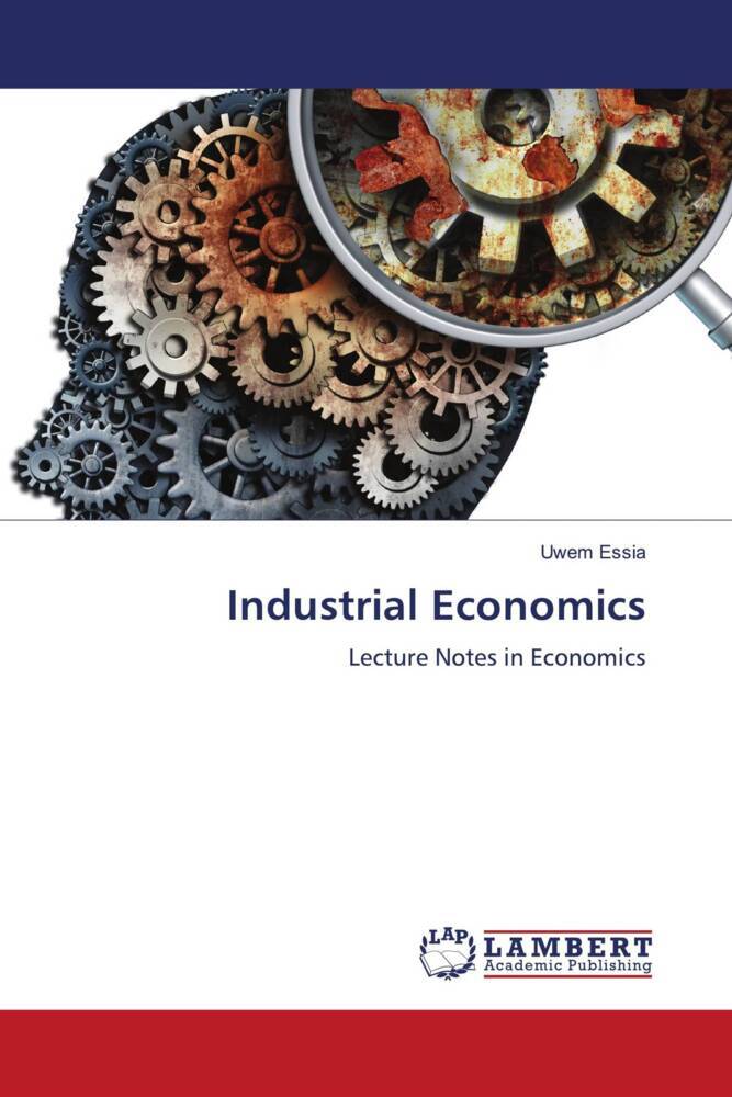 Industrial Economics