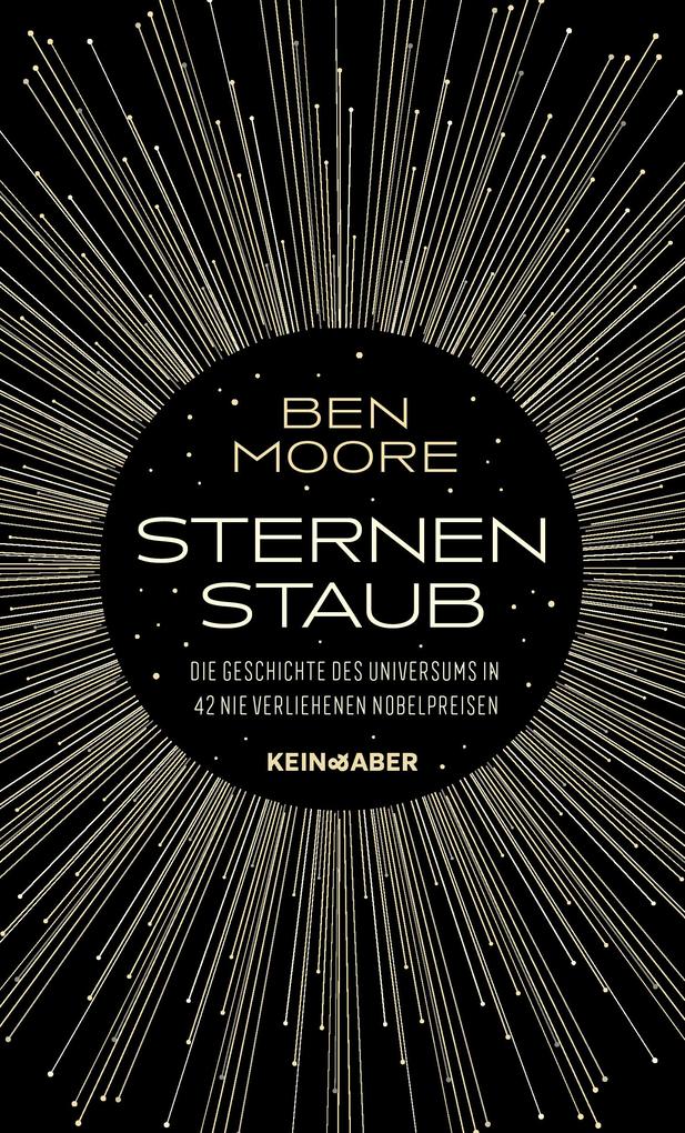 Kein + Aber Sternenstaub