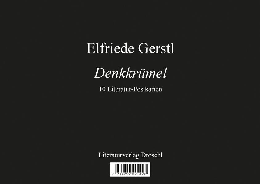Denkkrümel