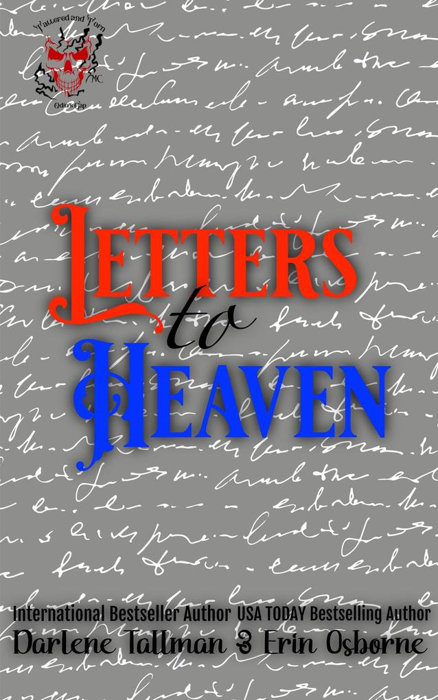 Letters to Heaven (Tattered and Torn MC)
