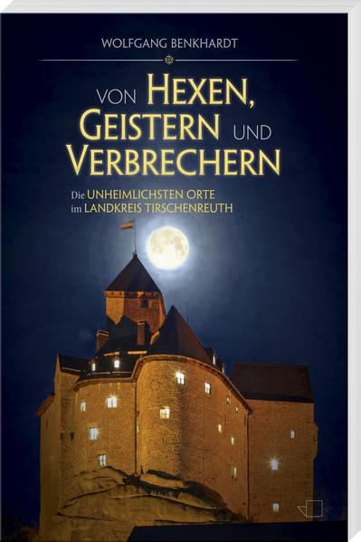 Von Hexen Geistern und Verbrechern