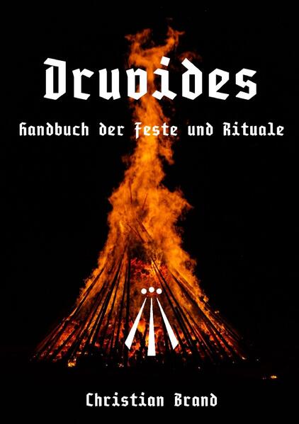 Image of DRUVIDES - Handbuch der Feste und Rituale