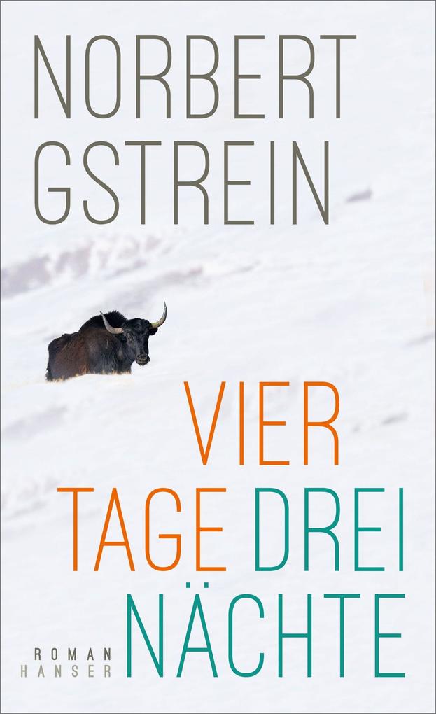 Vier Tage drei Nächte