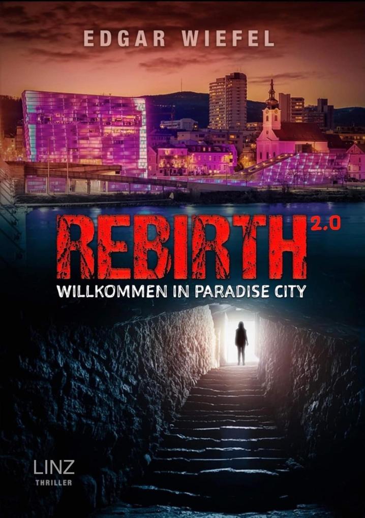 REBIRTH 2.0 ...willkommen in Paradise City
