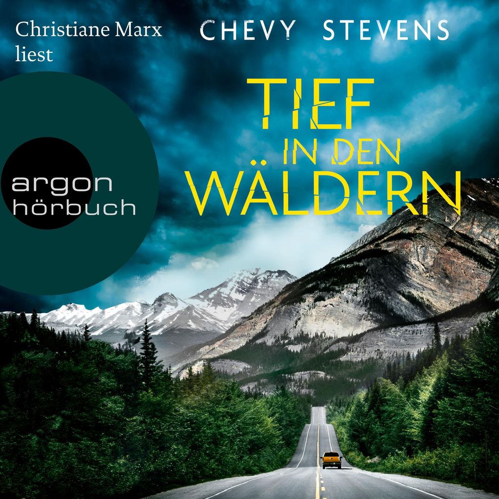 Tief in den Wäldern