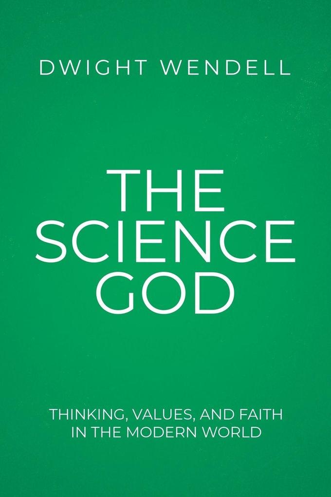 The Science God