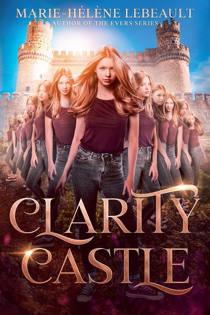 Clarity Castle