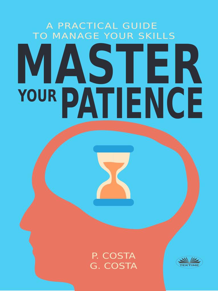 Master Your Patience