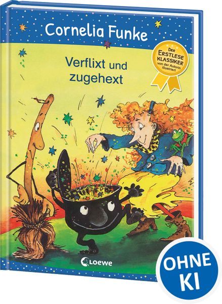 Verflixt und zugehext