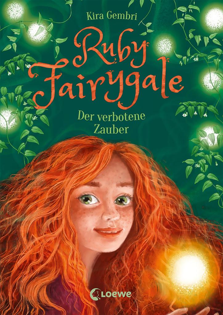 Image of Der verbotene Zauber / Ruby Fairygale Bd.5