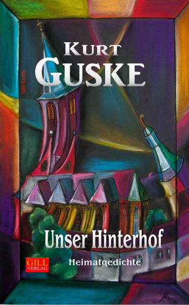 Unser Hinterhof