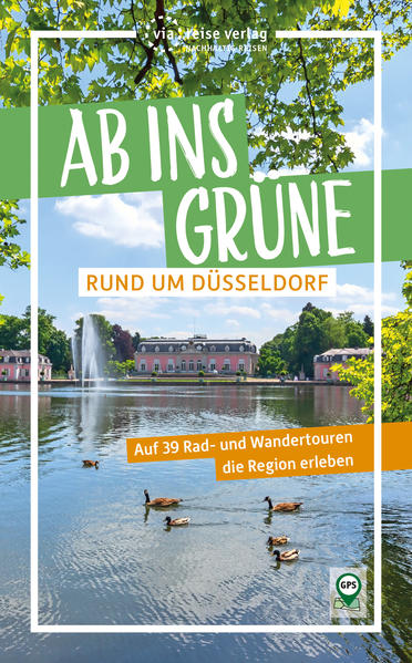 Image of Ab ins Grüne - rund um Düsseldorf