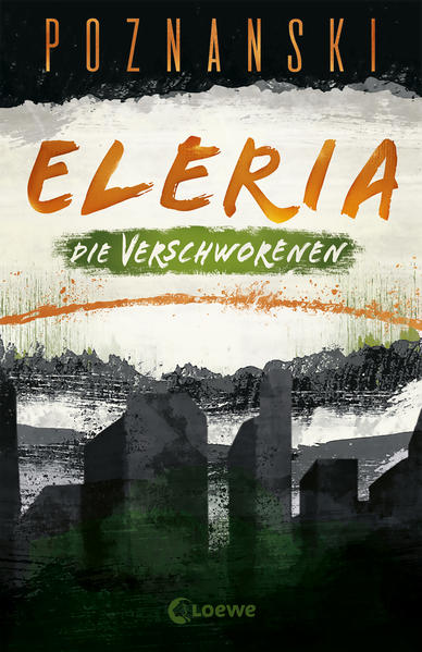 Image of Eleria (Band 2) - Die Verschworenen