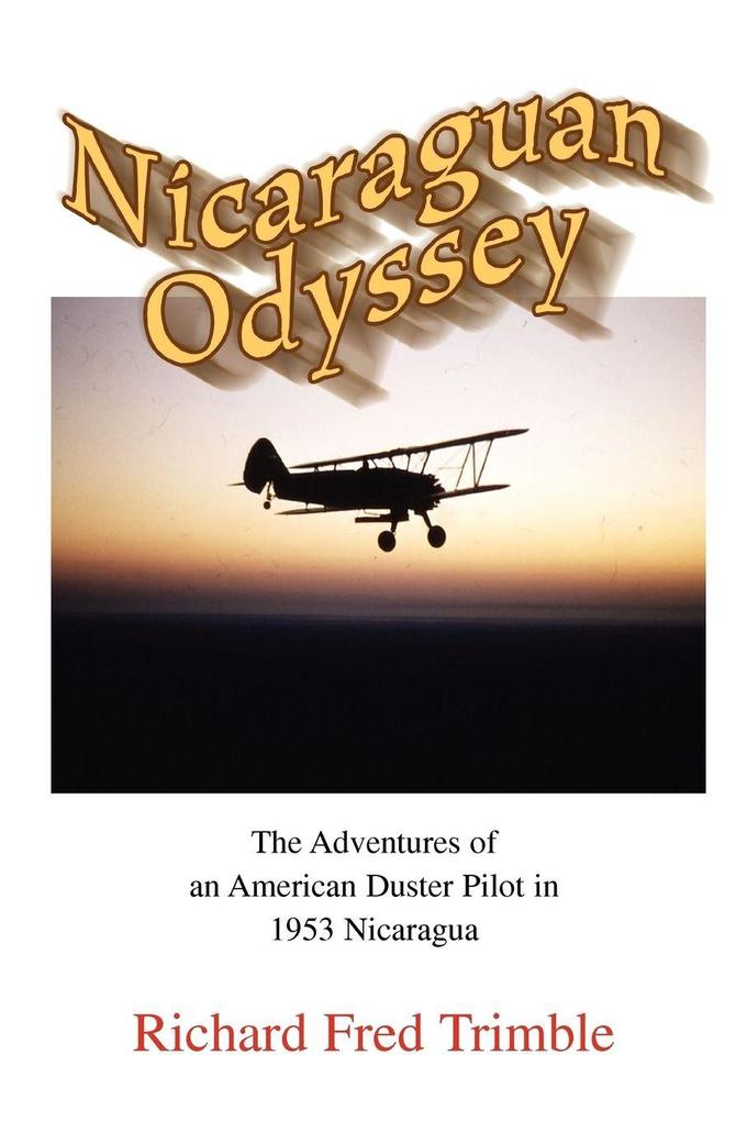 Nicaraguan Odyssey