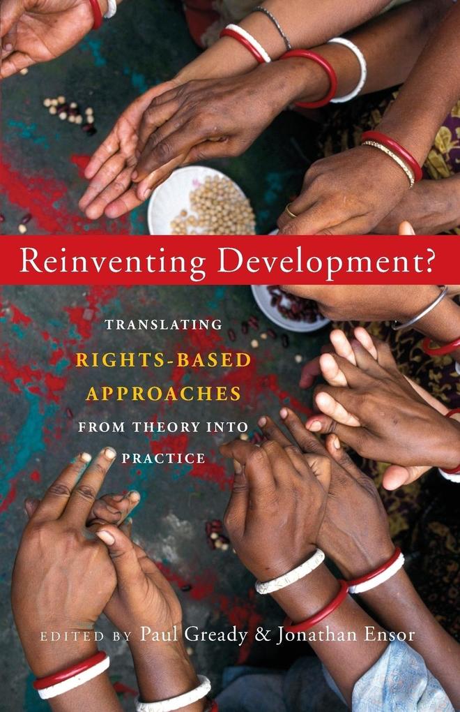 Reinventing Development?