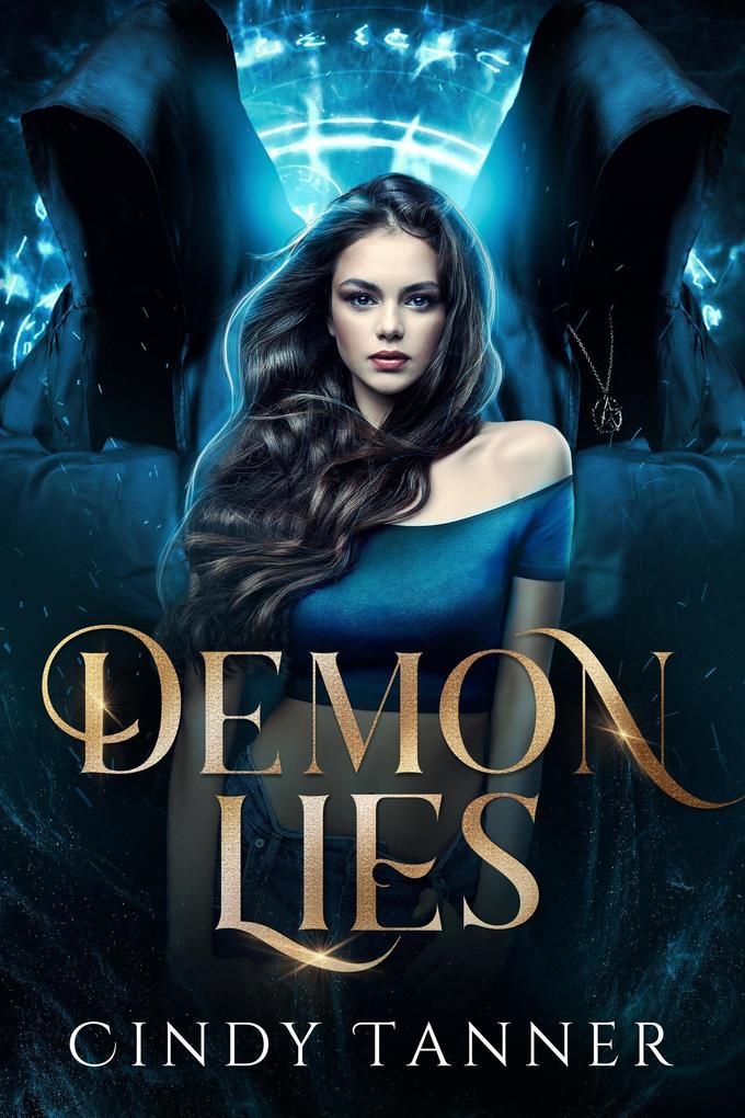 Demon Lies (The Nora Kane Series #1)