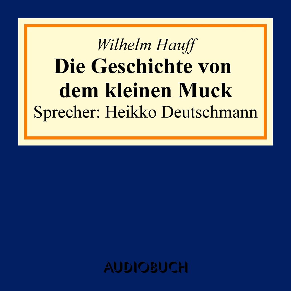 Der kleine Muck