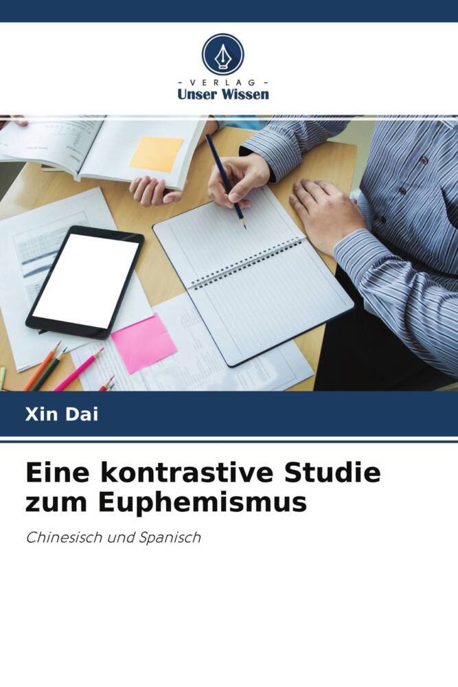 Eine kontrastive Studie zum Euphemismus