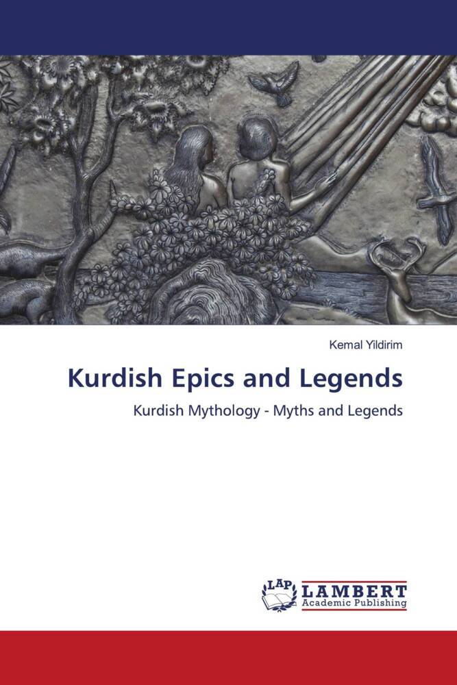 Kurdish Epics and Legends