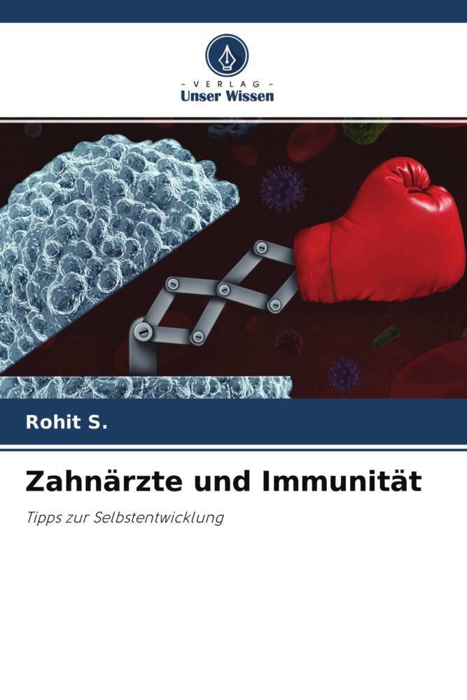 Zahnärzte und Immunität