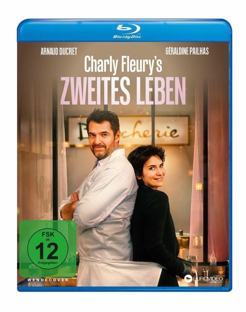 Charly Fleurys zweites Leben