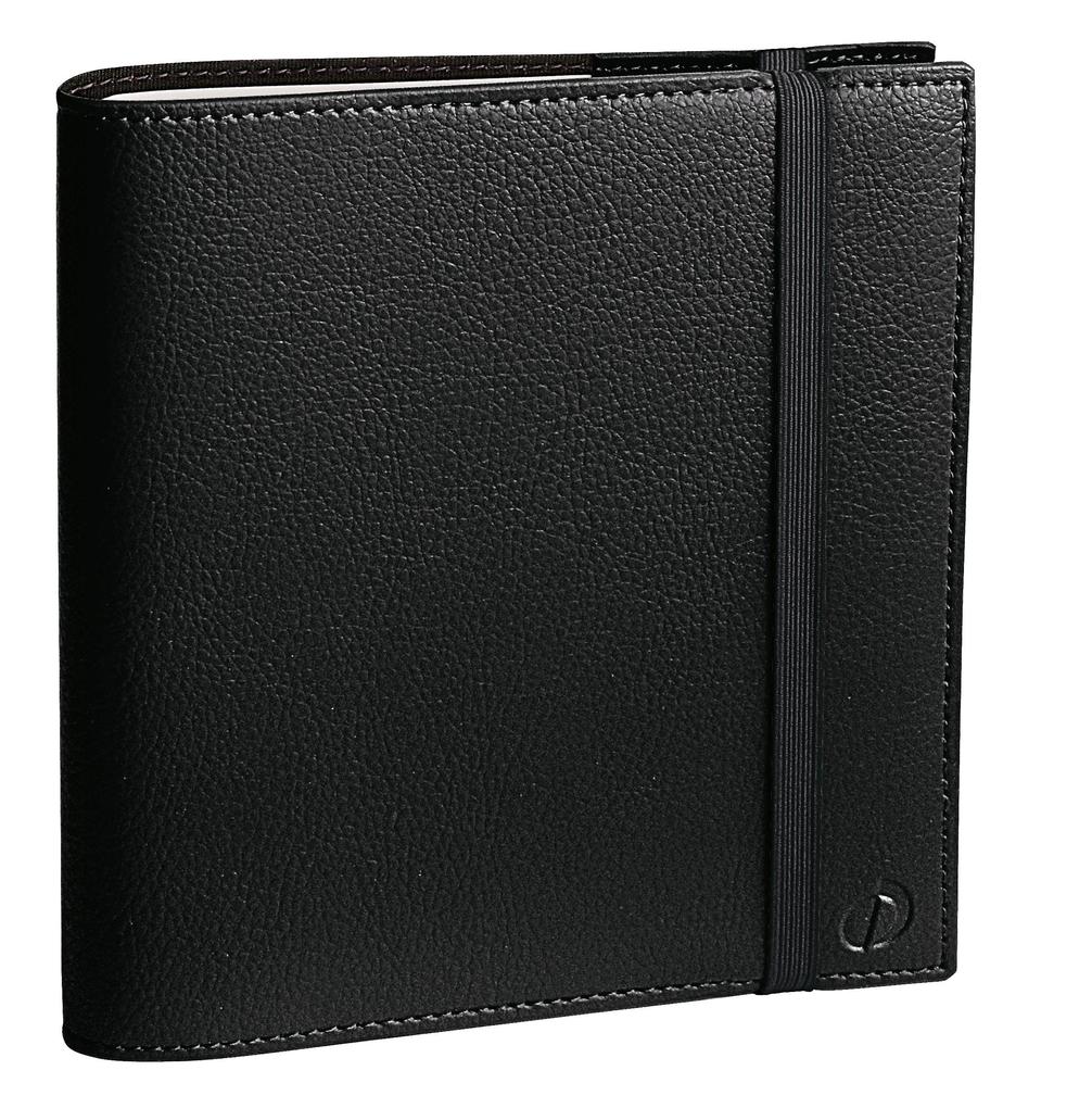 TIME&LIFE Medium vz ML schwarz El 2027