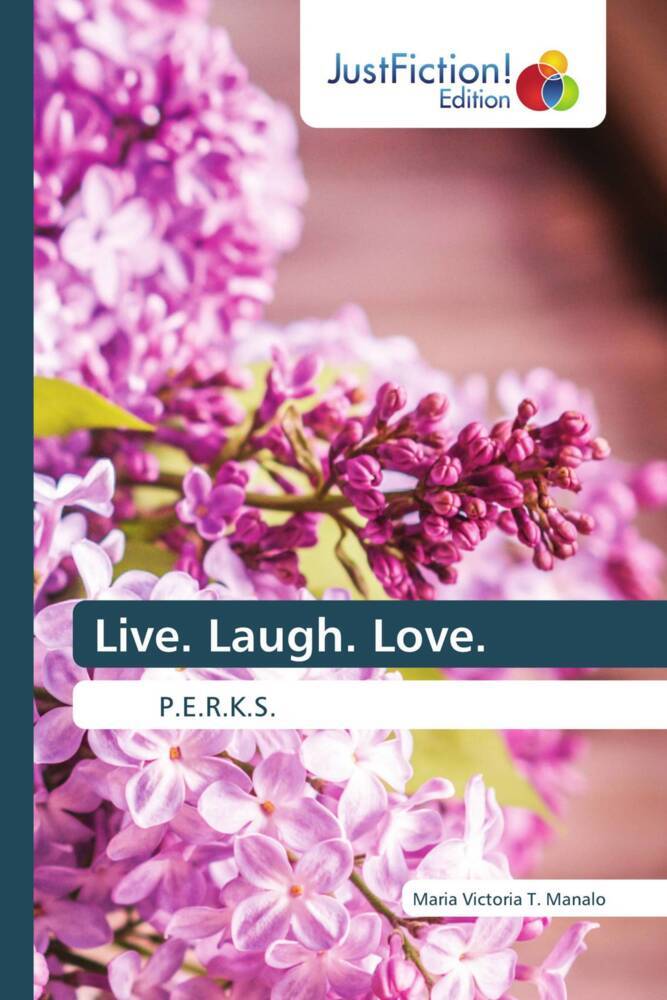 Live. Laugh. Love.