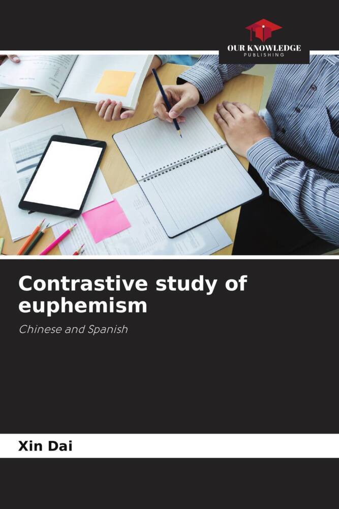 Contrastive study of euphemism