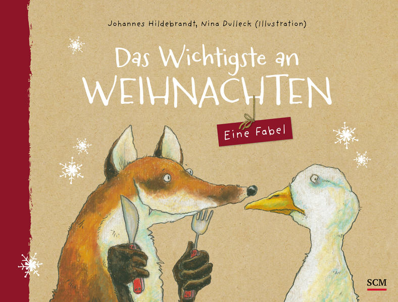 Image of Das Wichtigste an Weihnachten