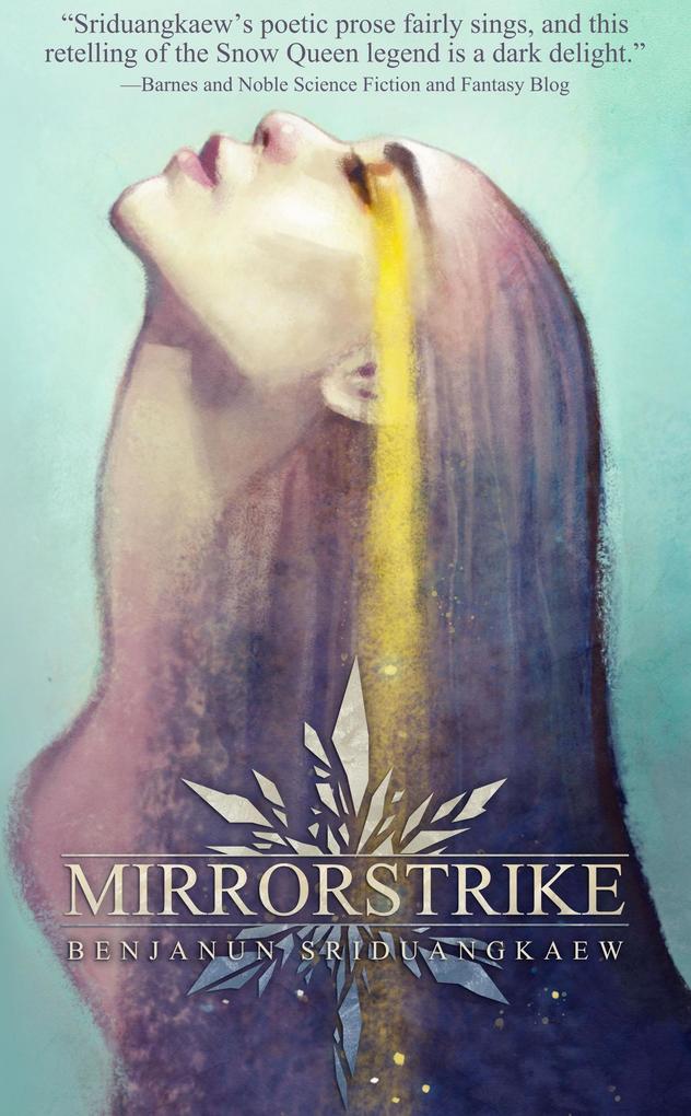 Mirrorstrike (Her Pitiless Command #2)