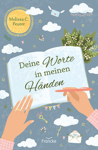 Image of Deine Worte in meinen Händen