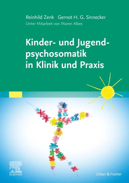 Kinder- und Jugendpsychosomatik in Klinik und Praxis