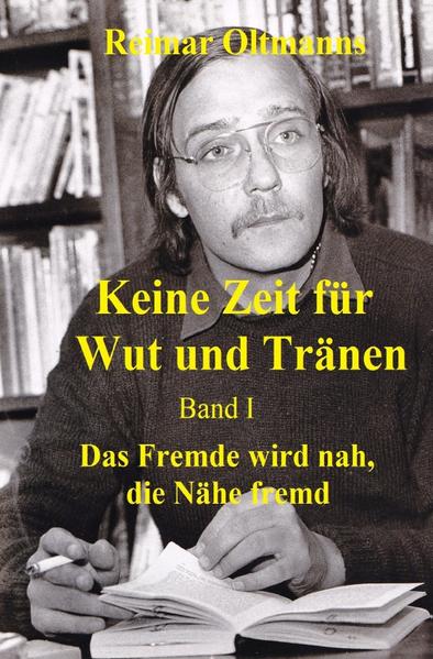 Image of Keine Zeit für Wut und Tränen