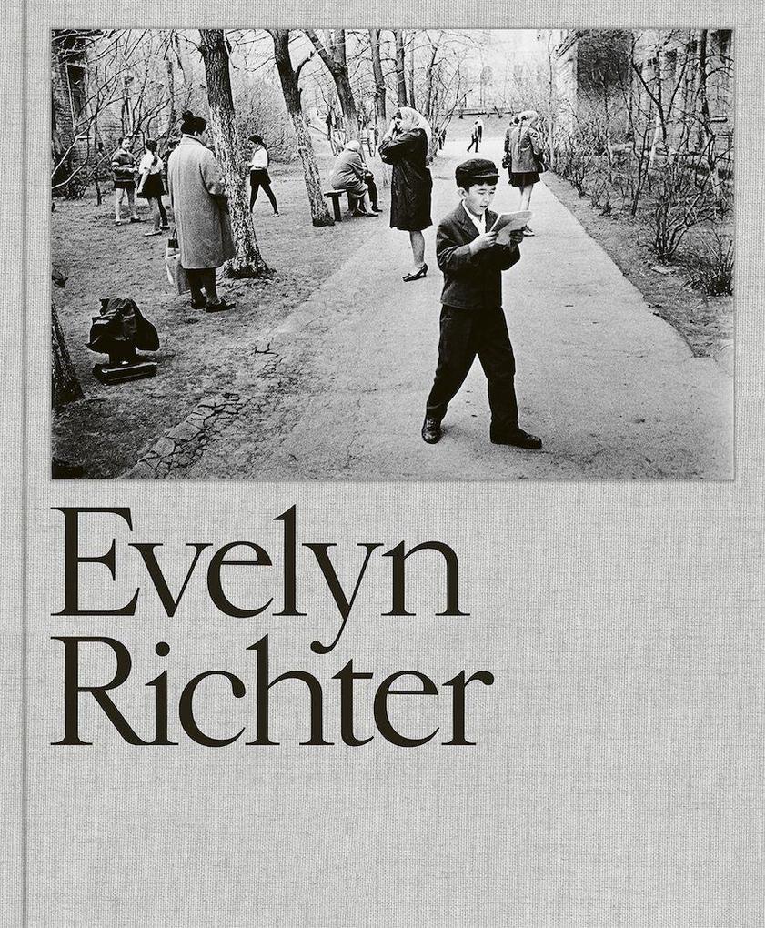 Evelyn Richter - Bild 4