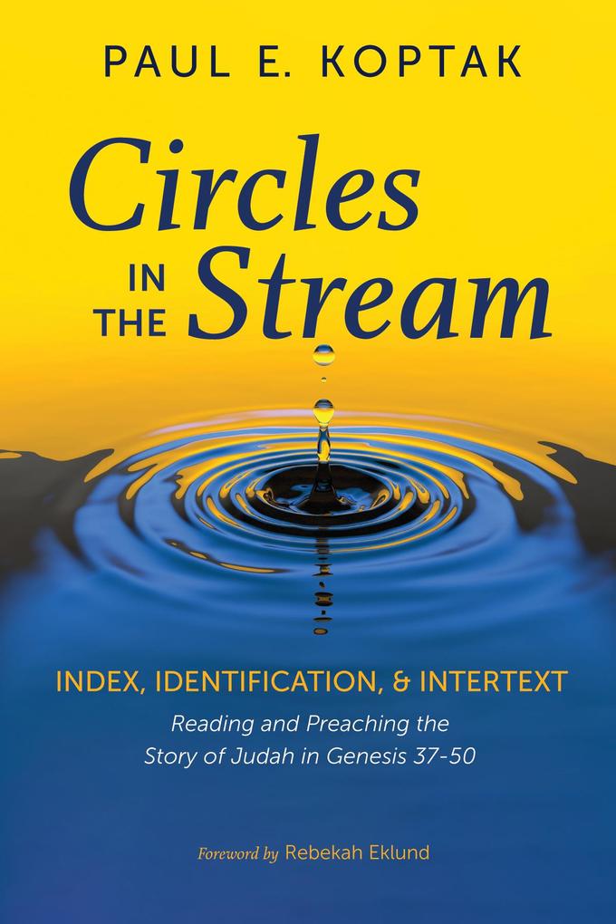 Circles in the Stream