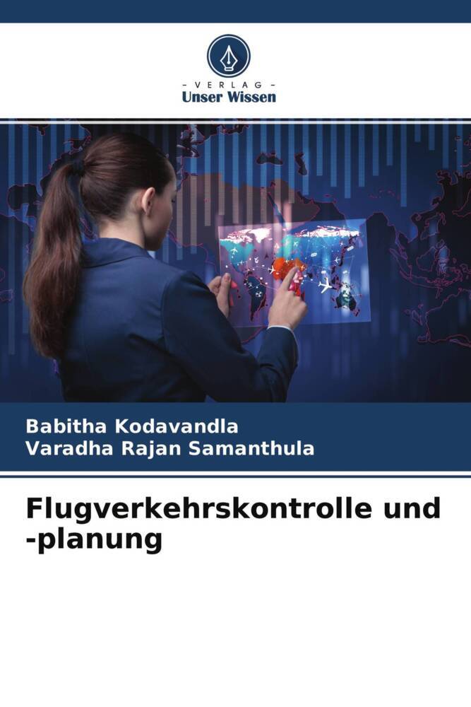 Flugverkehrskontrolle und -planung