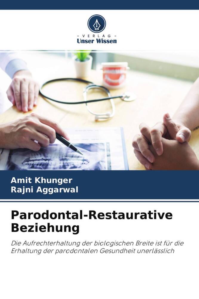 Parodontal-Restaurative Beziehung