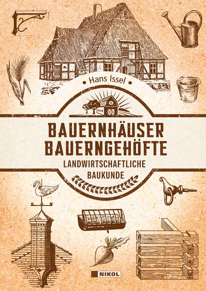 Image of Bauernhäuser und Bauerngehöfte