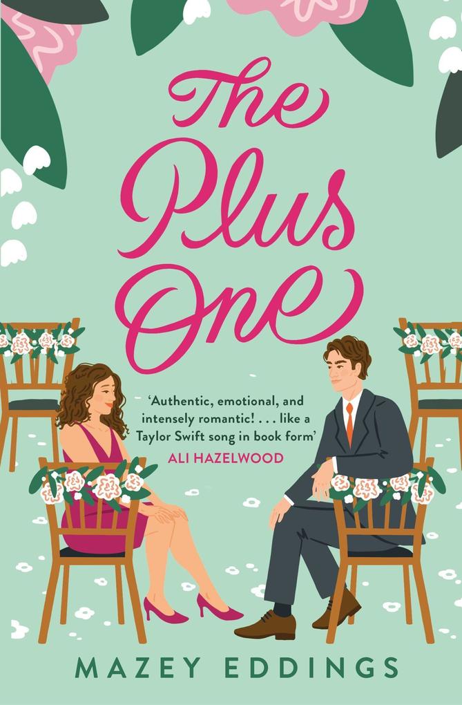 Headline The Plus One